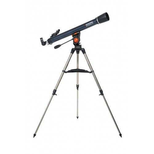 Telescopio Celestron AstroMaster 21061 70AZ 70mm