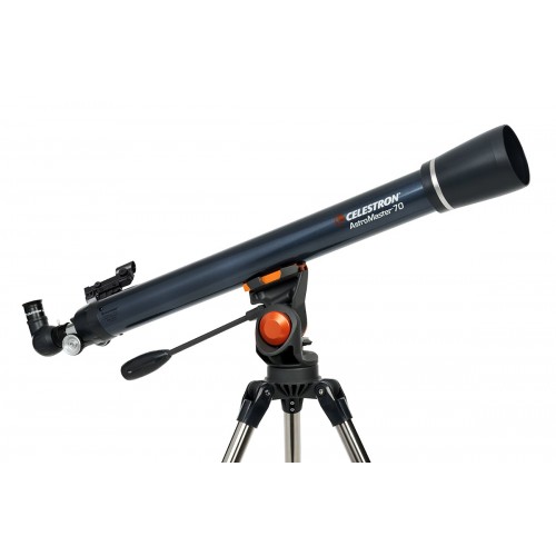 Telescopio Celestron AstroMaster 21061 70AZ 70mm