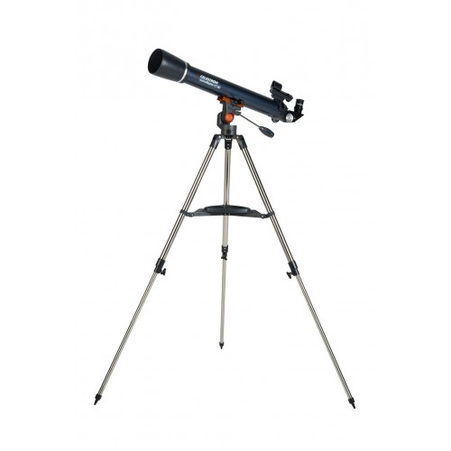 Telescopio Celestron AstroMaster 21073 60AZ 60mm