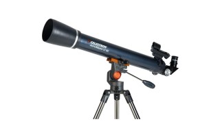 Telescopio Celestron AstroMaster 21073 60AZ 60mm Telescopio Celestron AstroMaster 21073 60AZ 60mm