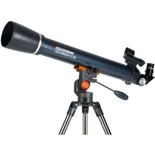 Telescopio Celestron AstroMaster 21073 60AZ 60mm