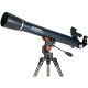 Telescopio Celestron AstroMaster 21073 60AZ 60mm