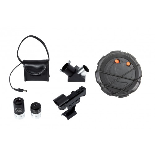 Telescopio Celestron Astro Fi 22201 90mm Refractor