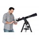 Telescopio Celestron Astro Fi 22201 90mm Refractor