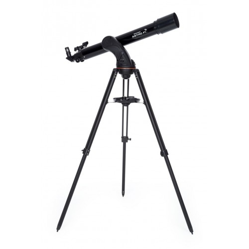 Telescopio Celestron Astro Fi 22201 90mm Refractor