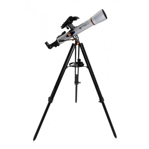 Telescopio Celestron StarSense 22450 LT 70AZ 70mm