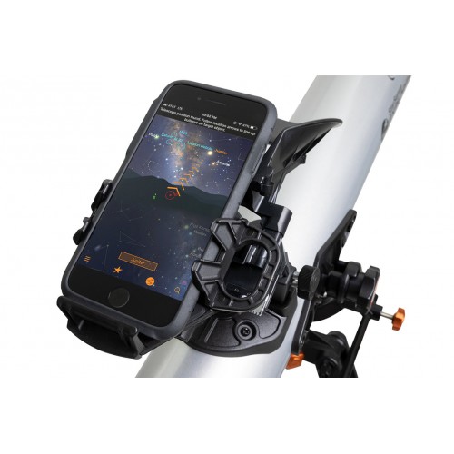 Telescopio Celestron StarSense 22450 LT 70AZ 70mm