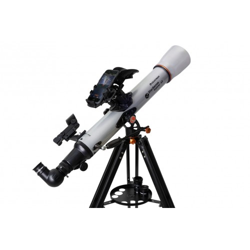 Telescopio Celestron StarSense 22450 LT 70AZ 70mm