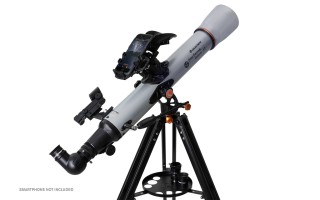Telescopio Celestron StarSense 22451 LT 80AZ 80mm Telescopio Celestron StarSense 22451 LT 80AZ 80mm