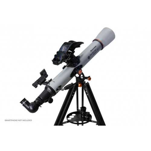 Telescopio Celestron StarSense 22451 LT 80AZ 80mm