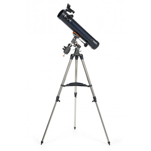 Telescopio Celestron AstroMaster 31035 70EQ 76mm