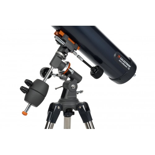 Telescopio Celestron AstroMaster 31035 70EQ 76mm