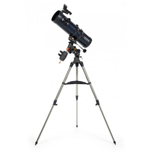 Telescopio Celestron AstroMaster 31051 130EQ-MD 130mm