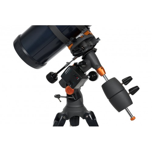 Telescopio Celestron AstroMaster 31051 130EQ-MD 130mm