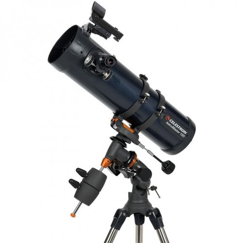 Telescopio Celestron AstroMaster 31051 130EQ-MD 130mm