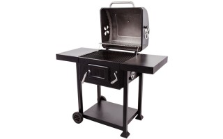 Parrilla a Carbón Char-Broil Performance 580  Parrilla a Carbón Char-Broil Performance 580
