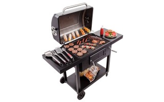 Parrilla a Carbón Char-Broil Performance 3500  Parrilla a Carbón Char-Broil Performance 3500