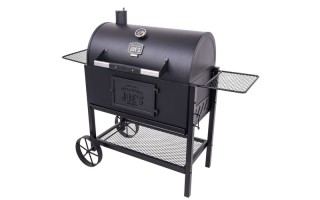 Parrilla a Carbón Oklahoma Joe's Judge  Parrilla a Carbón Oklahoma Joe's Judge