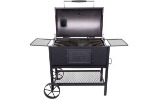 Parrilla a Carbón Oklahoma Joe's Judge  Parrilla a Carbón Oklahoma Joe's Judge