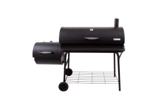 Ahumador y Parrilla American Gourmet Offset 1280  Ahumador y Parrilla American Gourmet Offset 1280
