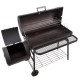 Ahumador y Parrilla American Gourmet Offset 1280 