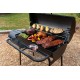 Ahumador y Parrilla American Gourmet Offset 1280 