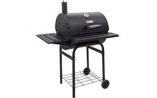 Parrilla a Carbón American Gourmet 840 (by Char-Broil) Parrilla a Carbón American Gourmet 840 (by Char-Broil)