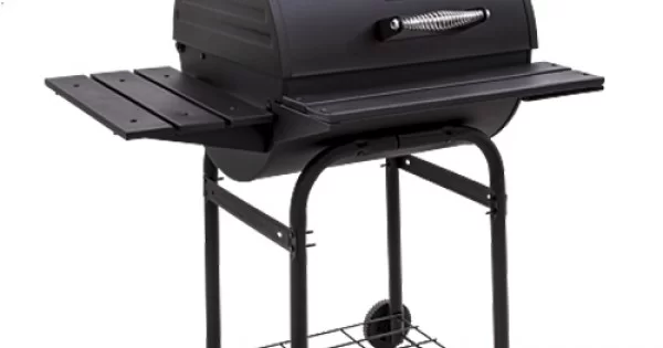 Parrilla a Carb n AMERICAN GOURMET 840 by Char Broil