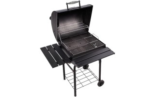 Parrilla a Carbón American Gourmet 840 (by Char-Broil) Parrilla a Carbón American Gourmet 840 (by Char-Broil)