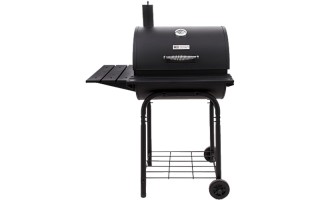 Parrilla a Carbón American Gourmet 625 (by Char-Broil) Parrilla a Carbón American Gourmet 625 (by Char-Broil)