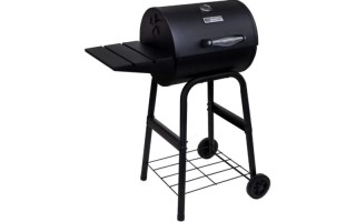 Parrilla a Carbón American Gourmet 225 (by Char-Broil) Parrilla a Carbón American Gourmet 225 (by Char-Broil)