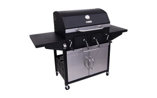 Parrilla a Carbón American Gourmet Cabinet (by Char-Broil) Parrilla a Carbón American Gourmet Cabinet (by Char-Broil)