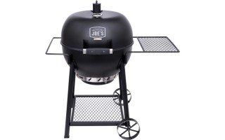 Parrilla a Carbón Oklahoma Joe's Blackjack Kettle  Parrilla a Carbón Oklahoma Joe's Blackjack Kettle