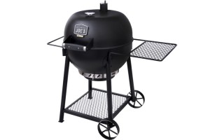Parrilla a Carbón Oklahoma Joe's Blackjack Kettle  Parrilla a Carbón Oklahoma Joe's Blackjack Kettle