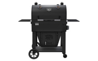 Ahumador y Parrilla Oklahoma Joe's Marshal Centerbox  Ahumador y Parrilla Oklahoma Joe's Marshal Centerbox