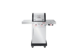 Parrilla a Gas Char-Broil Professional Pro 2 quemadores Parrilla a Gas Char-Broil Professional Pro 2 quemadores
