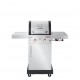 Parrilla a Gas Char-Broil Professional Pro 2 quemadores