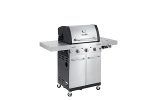 Parrilla a Gas Char-Broil Professional Pro 3 quemadores Parrilla a Gas Char-Broil Professional Pro 3 quemadores
