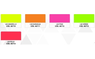 Pintura en Aerosol Chesy 46713 400ml Verde Flúor