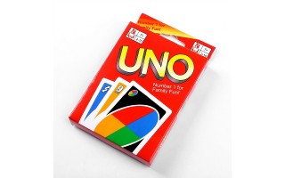 Juego de Cartas Chiche 03-146945 UNO Juego de Cartas Chiche 03-146945 UNO
