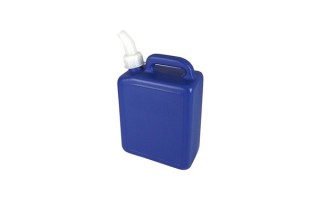 Bidón para Combustible Cipla 1401 5 Litros