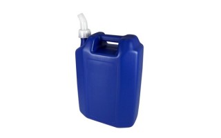 Bidón para Combustible Cipla 1406 12 Litros Bidón para Combustible Cipla 1406 12 Litros