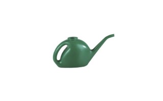 Regador Cipla 1447 Plástico 5L Verde Regador Cipla 1447 Plástico 5L Verde