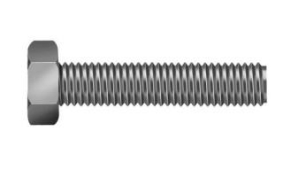 Bulón Ciser 130 cbz Hex. UNC 5/16"x3/4" RI Zinc x200u Bulón Ciser 130 cbz Hex. UNC 5/16"x3/4" RI Zinc x200u