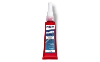Traba Anaerobica Ciser Veda Rosca Sella Conexiones 50g Traba Anaerobica Ciser Veda Rosca Sella Conexiones 50g