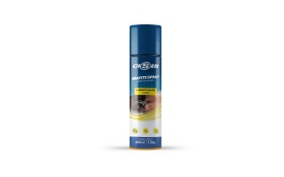 Grafito Lubricante en Aerosol Ciser 200ml Grafito Lubricante en Aerosol Ciser 200ml