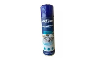 Grasa Adhesiva en Aerosol Ciser Lubricante 200ml Grasa Adhesiva en Aerosol Ciser Lubricante 200ml