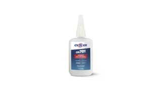 Adhesivo Instantáneo Ciser Cis701 para Madera 100g Adhesivo Instantáneo Ciser Cis701 para Madera 100g