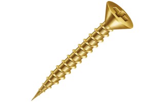 Tornillo Fix Ciser 391 cbz Plana PH 6,0x60 PS Bicrom. x100u Tornillo Fix Ciser 391 cbz Plana PH 6,0x60 PS Bicrom. x100u