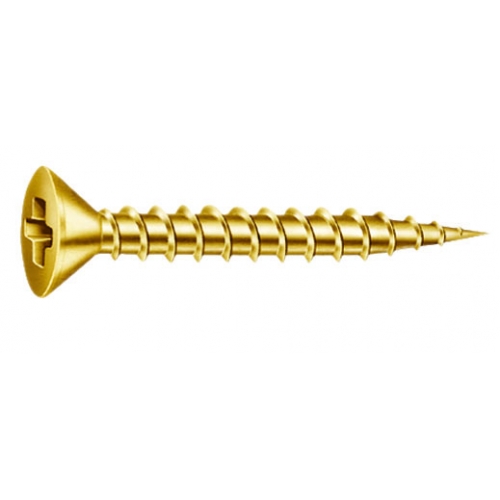 Tornillo Fix Ciser 391 cbz Plana PH 5,0x35 PS x300u